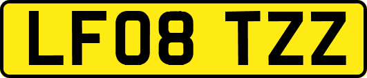 LF08TZZ