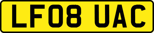 LF08UAC