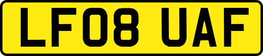 LF08UAF