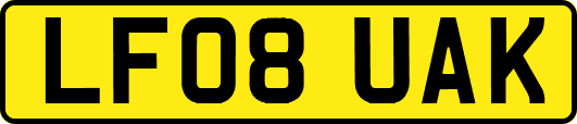 LF08UAK
