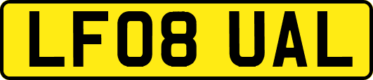 LF08UAL