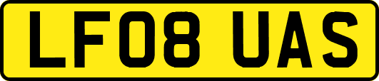 LF08UAS