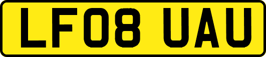LF08UAU