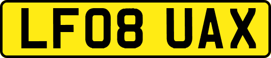 LF08UAX