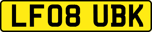 LF08UBK