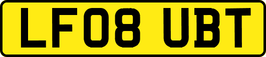 LF08UBT