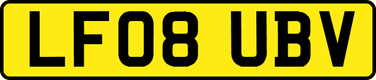 LF08UBV