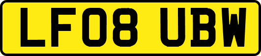 LF08UBW