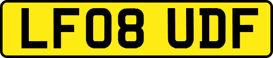 LF08UDF
