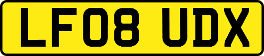 LF08UDX