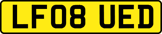 LF08UED