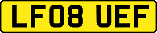 LF08UEF