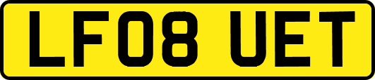 LF08UET