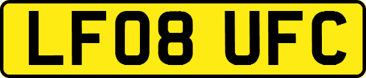 LF08UFC