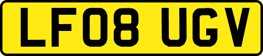 LF08UGV