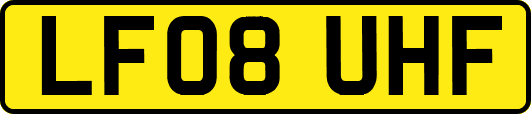 LF08UHF