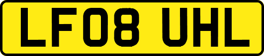 LF08UHL