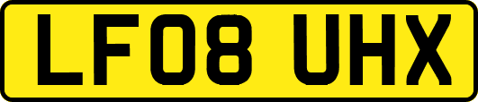 LF08UHX
