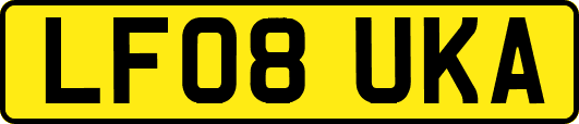 LF08UKA