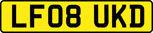 LF08UKD