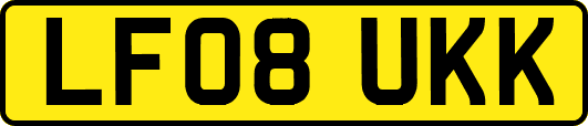 LF08UKK