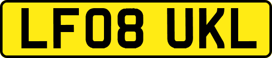 LF08UKL