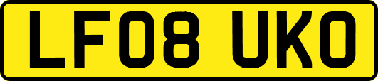 LF08UKO