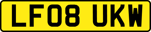 LF08UKW