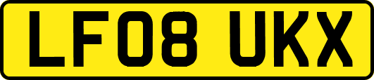 LF08UKX
