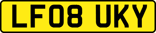 LF08UKY