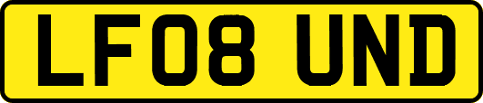 LF08UND