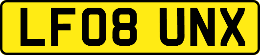 LF08UNX
