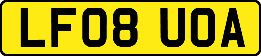 LF08UOA