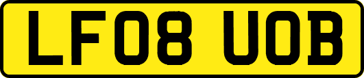 LF08UOB