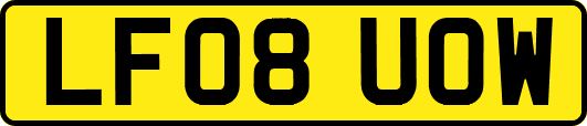 LF08UOW