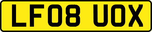 LF08UOX