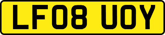 LF08UOY