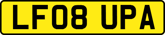 LF08UPA