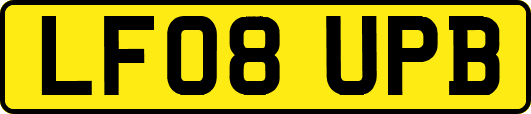 LF08UPB