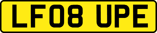 LF08UPE