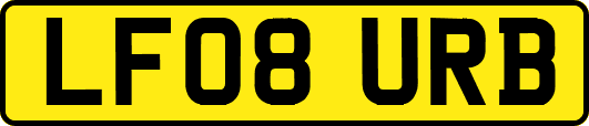 LF08URB