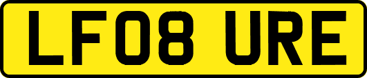 LF08URE