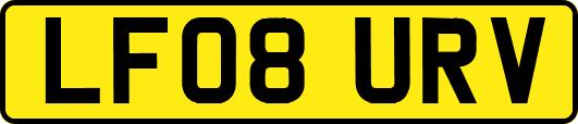 LF08URV