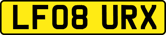 LF08URX