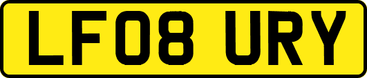 LF08URY