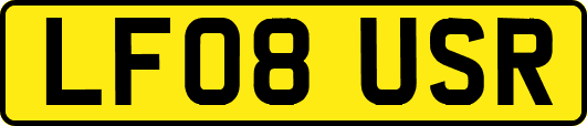 LF08USR