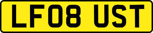 LF08UST
