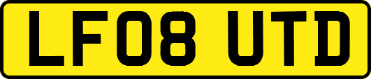 LF08UTD