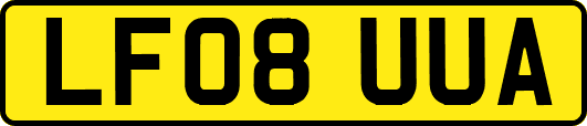 LF08UUA