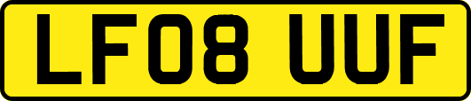 LF08UUF